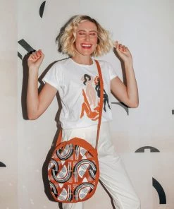 Dazey LA Wild Women Tee