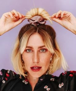 The Pretty Eclectic Abstract Face Earrings 4 The Pretty Eclectic Abstract Face Earrings