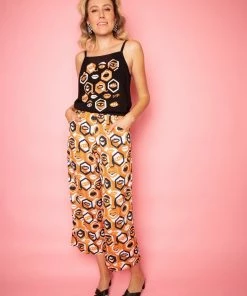 Dazey LA Headspace Breezy Pants