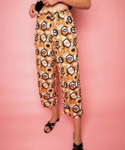 Dazey LA Headspace Breezy Pants