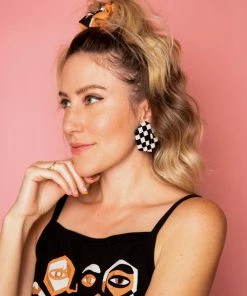 Dazey LA NEW Headspace Scrunchie