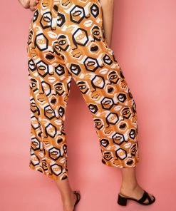 Dazey LA Headspace Breezy Pants