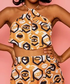 Dazey LA Headspace Mini Skort