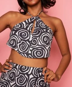 Dazey LA Tripnosis Tritank NEW