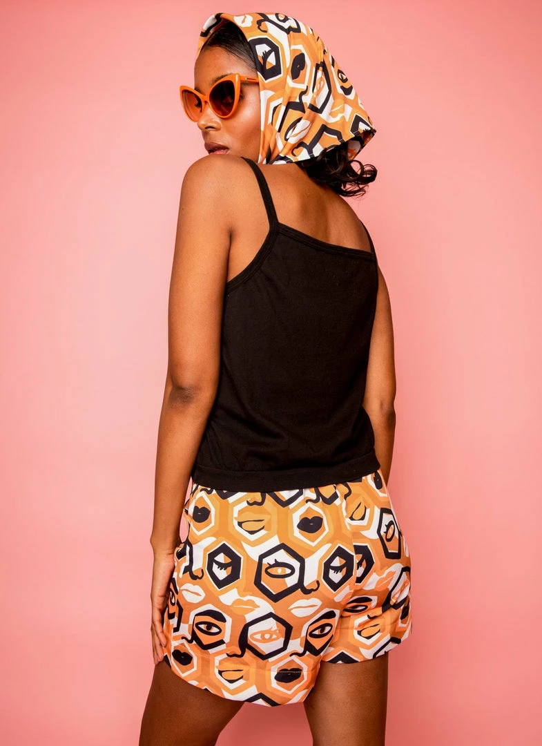 Dazey LA Kind To Your Mind Boxy Tank NEW 4 Dazey LA Kind To Your Mind Boxy Tank NEW