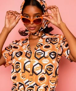 Dazey LA Headspace Romper