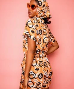 Dazey LA Headspace Romper