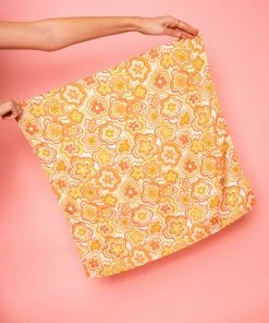 Dazey LA Dazey Daisy Bandana/Scarf