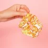 Dazey LA Dazey Daisy Scrunchie