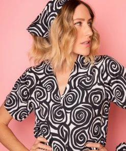 Dazey LA Tripnosis Bandana/Scarf