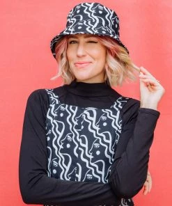 Dazey LA Waterfall Woman Breezy Overalls