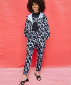 Dazey LA Waterfall Woman Cargo Pant