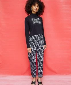 Dazey LA Waterfall Woman Cargo Pant