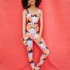 Dazey LA T&T Leggings DAZEY BRAND