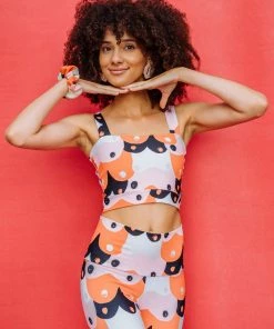 Dazey LA T&T Active Square Tank