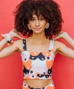 Dazey LA T&T Active Square Tank