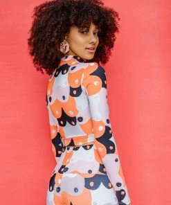 Dazey LA T&T Active Skin Top