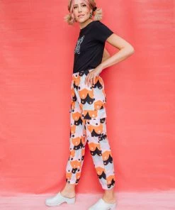 Dazey LA T&T Cargo Pant