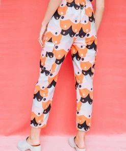 Dazey LA T&T Cargo Pant