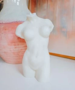 Bonam Kim DAZEY LADY SHOP Hannah Candle