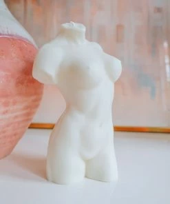 Bonam Kim DAZEY LADY SHOP Hannah Candle