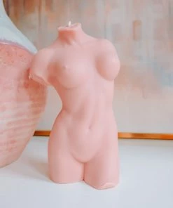 Bonam Kim DAZEY LADY SHOP Hannah Candle