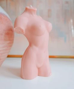 Bonam Kim DAZEY LADY SHOP Hannah Candle