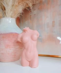 Bonam Kim DAZEY LADY SHOP Hannah Candle