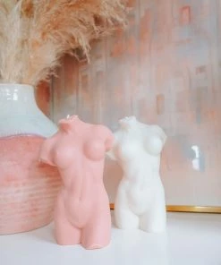 Bonam Kim DAZEY LADY SHOP Hannah Candle