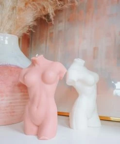 Bonam Kim DAZEY LADY SHOP Hannah Candle