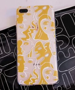 Dazey LA DAZEY BRAND Be(You)tiful IPhone Case