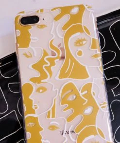 Dazey LA DAZEY BRAND Be(You)tiful IPhone Case