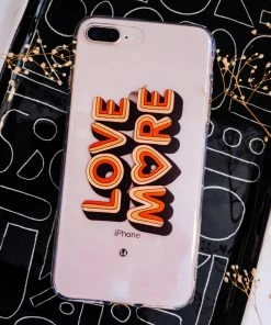 Dazey LA Love More IPhone Case