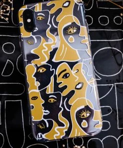 Dazey LA DAZEY BRAND Be(You)tiful IPhone Case