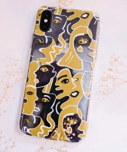 Dazey LA DAZEY BRAND Be(You)tiful IPhone Case