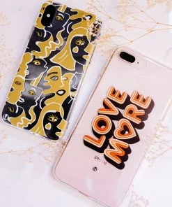 Dazey LA Love More IPhone Case 10 Dazey LA Love More IPhone Case