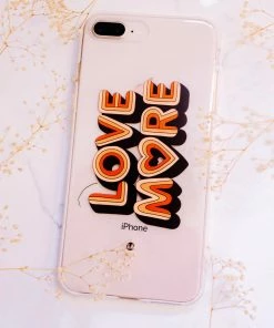 Dazey LA Love More IPhone Case