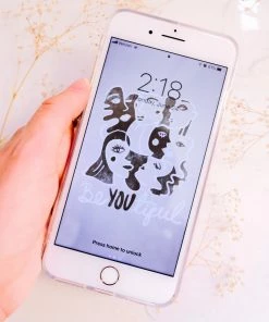 Dazey LA Love More IPhone Case 12 Dazey LA Love More IPhone Case