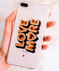 Dazey LA Love More IPhone Case 11 Dazey LA Love More IPhone Case