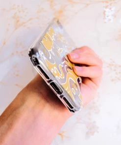 Dazey LA DAZEY BRAND Be(You)tiful IPhone Case