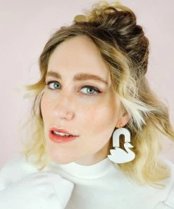 Elysian Theory Leda Earrings DAZEY LADY SHOP