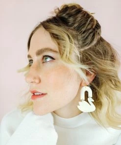 Elysian Theory Leda Earrings DAZEY LADY SHOP