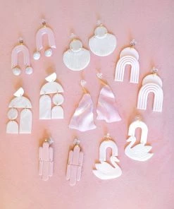 Elysian Theory Leda Earrings DAZEY LADY SHOP