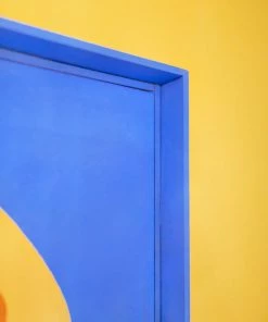 Dani Nagel Goddess Revival Original Acrylic Painting DAZEY DEN