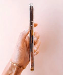 Dazey LA DAZEY BRAND Hand Print IPhone Case - White 13 Dazey LA DAZEY BRAND Hand Print IPhone Case - White