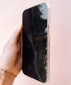 Dazey LA DAZEY BRAND Hand Print IPhone Case - White 12 Dazey LA DAZEY BRAND Hand Print IPhone Case - White