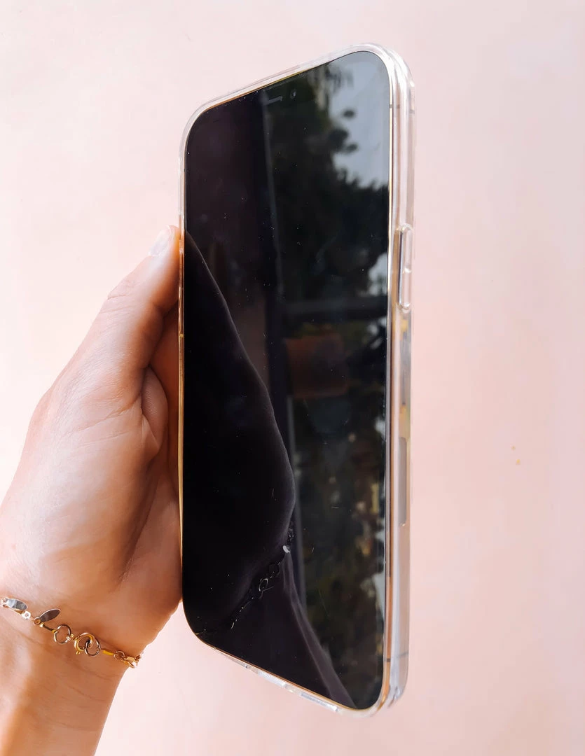 Dazey LA DAZEY BRAND Hand Print IPhone Case - White 6 Dazey LA DAZEY BRAND Hand Print IPhone Case - White