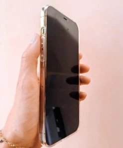 Dazey LA DAZEY BRAND Hand Print IPhone Case - White 11 Dazey LA DAZEY BRAND Hand Print IPhone Case - White