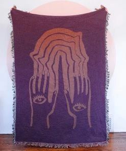 Dazey Den Inner Power Blanket