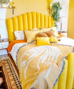 Dazey Den Inner Power Blanket